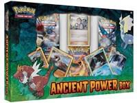 Ancient Power Box - Furious Fists sealed product