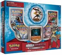 Mega Lucario Collection - Furious Fists sealed product