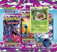 Phantom Forces 3 Pack Blister Shiftry