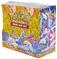 Great Encounters Booster Box - Great Encounters sealed product