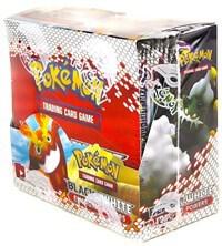 Emerging Powers Booster Box - Emerging Powers sealed product