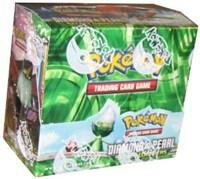 Secret Wonders Booster Box - Secret Wonders sealed product