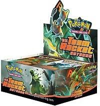 Team Rocket Returns Booster Box - Team Rocket Returns sealed product