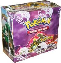 Stormfront Booster Box - Stormfront sealed product