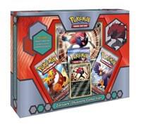 Zoroark Illusions Collection - Emerging Powers sealed product