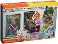 Prime Challenge Box Espeon - Noble Victories sealed product