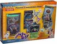 Prime Challenge Box Yanmega