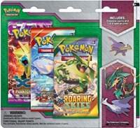 Mega Evolution Collectors Pin Blisters Latios