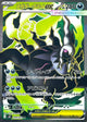 Mega Darkrai ex Secret Rare #099