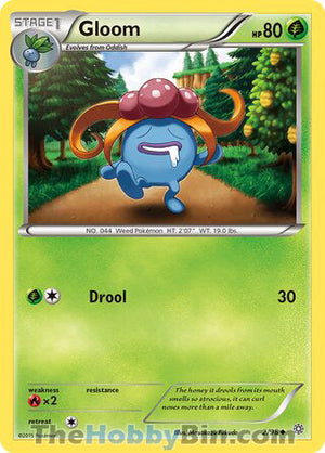 0002 Gloom Uncommon Ancient Origins