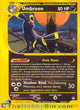 Umbreon R #41