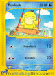 Psyduck C #104