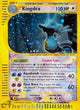 Kingdra SR #148