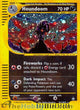 Houndoom H #H11