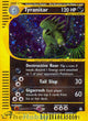 Tyranitar H #H28