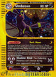 Umbreon H #H29