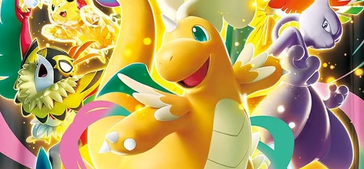 Ascended Heroes Logo