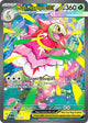 Mega Meganium ex SIR #272