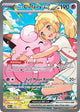 Lillie's Clefairy ex SIR #280