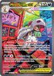 Mega Scrafty ex SIR #285