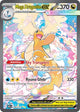 Mega Dragonite ex SIR #290