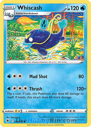 0036 Whiscash Uncommon Astral Radiance