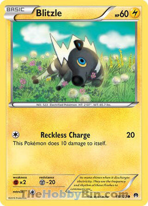 0048 Blitzle Common BREAKpoint