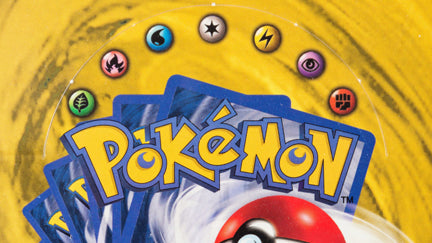 Base Set Unlimited artwork