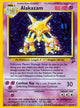 Alakazam H #1