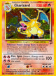 Charizard H #4