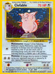 Clefable H #5