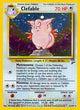 Clefable H #5