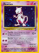 Mewtwo H #10