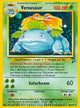 Venusaur H #18