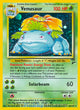 Venusaur H #18