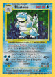 Blastoise H #2