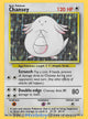 Chansey H #3