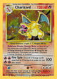 Charizard H #4