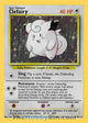 Clefairy H #5
