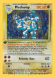 Machamp H #8