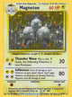 Magneton H #9