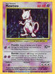 Mewtwo H #10