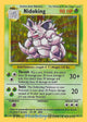 Nidoking H #11