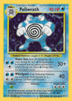 Poliwrath H #13