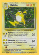Raichu H #14