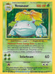 Venusaur H #15