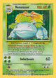 Venusaur H #15