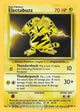 Electabuzz R #20