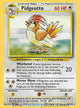 Pidgeotto R #22