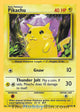 Pikachu C #58